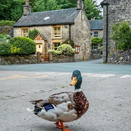 Duck Cottage Milldale Alstonefield Peak District Alstonfield Экстерьер фото