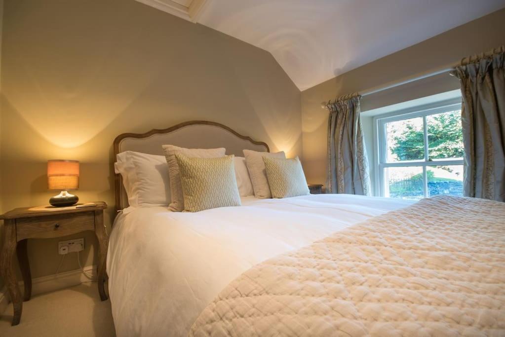 Duck Cottage Milldale Alstonefield Peak District Alstonfield Экстерьер фото